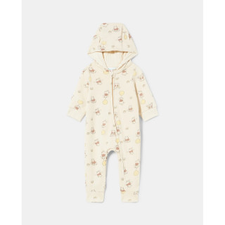 BLUKIDS ZEKA WHITECAP GRAY