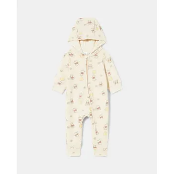BLUKIDS ZEKA WHITECAP GRAY 