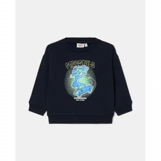 BLUKIDS DUKS DARK NAVY