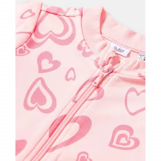 BLUKIDS DUKS CRYSTAL ROSE 