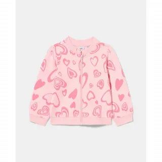 BLUKIDS DUKS CRYSTAL ROSE 