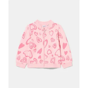 BLUKIDS DUKS CRYSTAL ROSE 