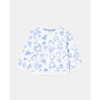 BLUKIDS DUKS BRIGHT WHITE
