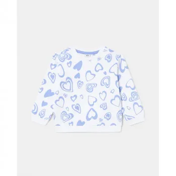BLUKIDS DUKS BRIGHT WHITE 