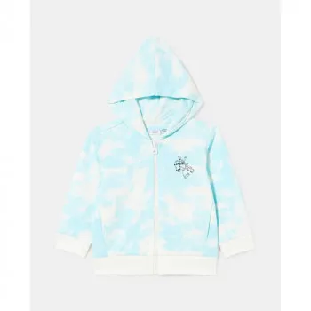 BLUKIDS DUKS CLOUD DANCER