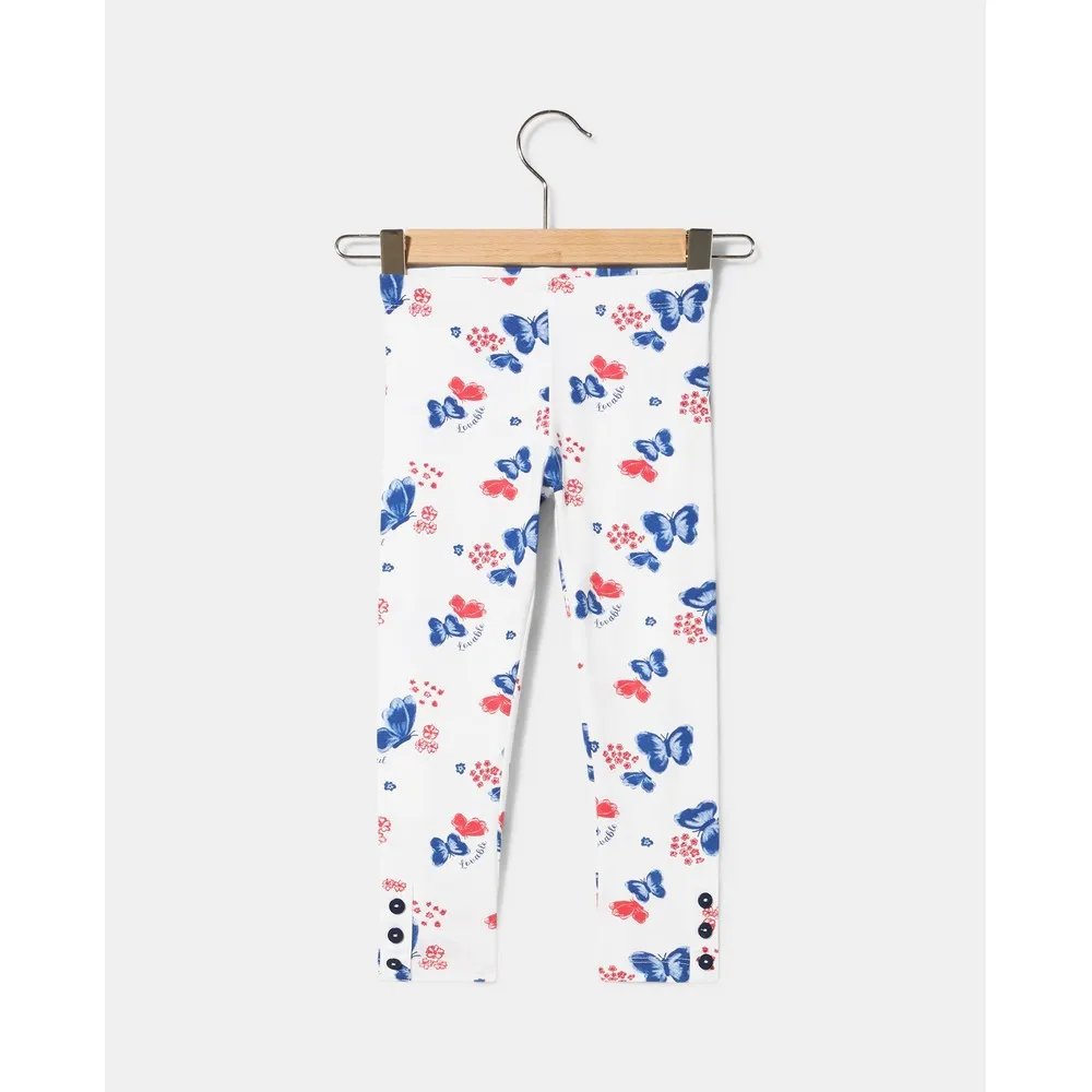 BLUKIDS HELANKE BRIGHT WHITE