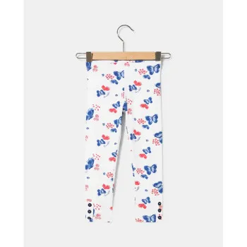 BLUKIDS HELANKE BRIGHT WHITE 