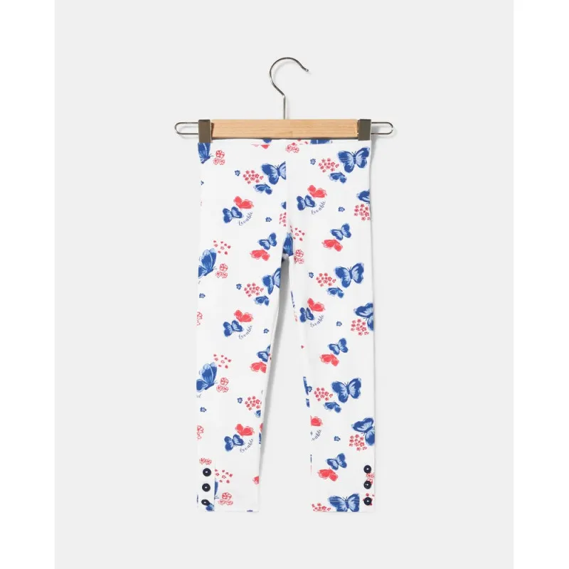 BLUKIDS HELANKE BRIGHT WHITE