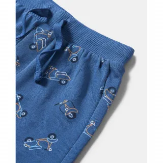 BLUKIDS SORTS BIJOU BLUE