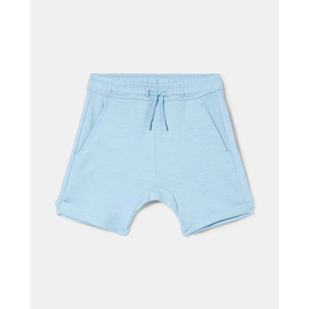 BLUKIDS SORTS DUSK BLUE