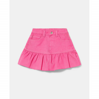 BLUKIDS SUKNJA CARMINE ROSE