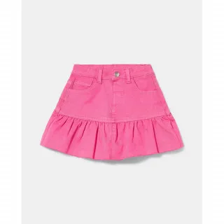BLUKIDS SUKNJA CARMINE ROSE