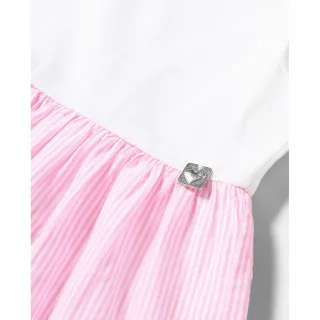 BLUKIDS HALJINA WHITE/BLUE
