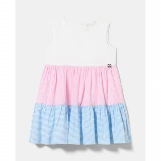 BLUKIDS HALJINA WHITE/BLUE