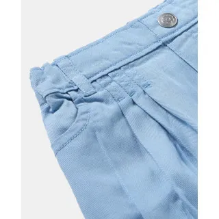 BLUKIDS SORTS FADED DENIM