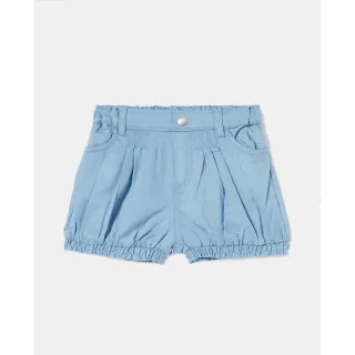 BLUKIDS SORTS FADED DENIM