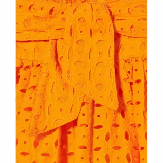 BLUKIDS SUKNJA CARROT CURL 