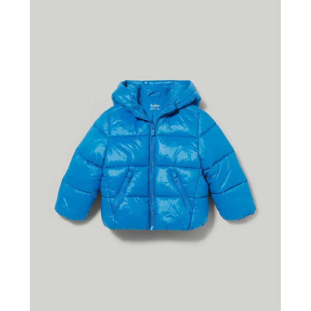 BLUKIDS JAKNA IMPERIAL BLUE