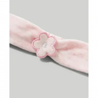 BLUKIDS TRAKA ZA KOSU ROSEWATER