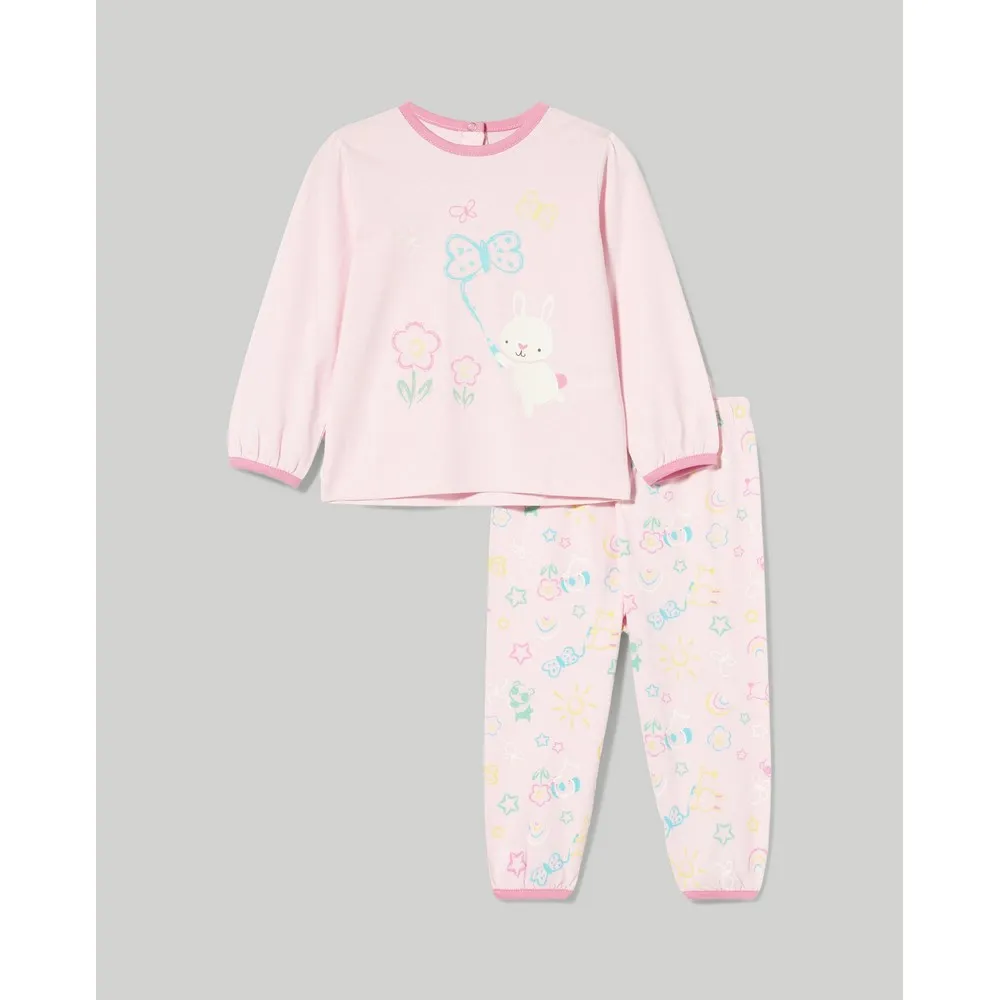 BLUKIDS PIDZAMA BALLERINA