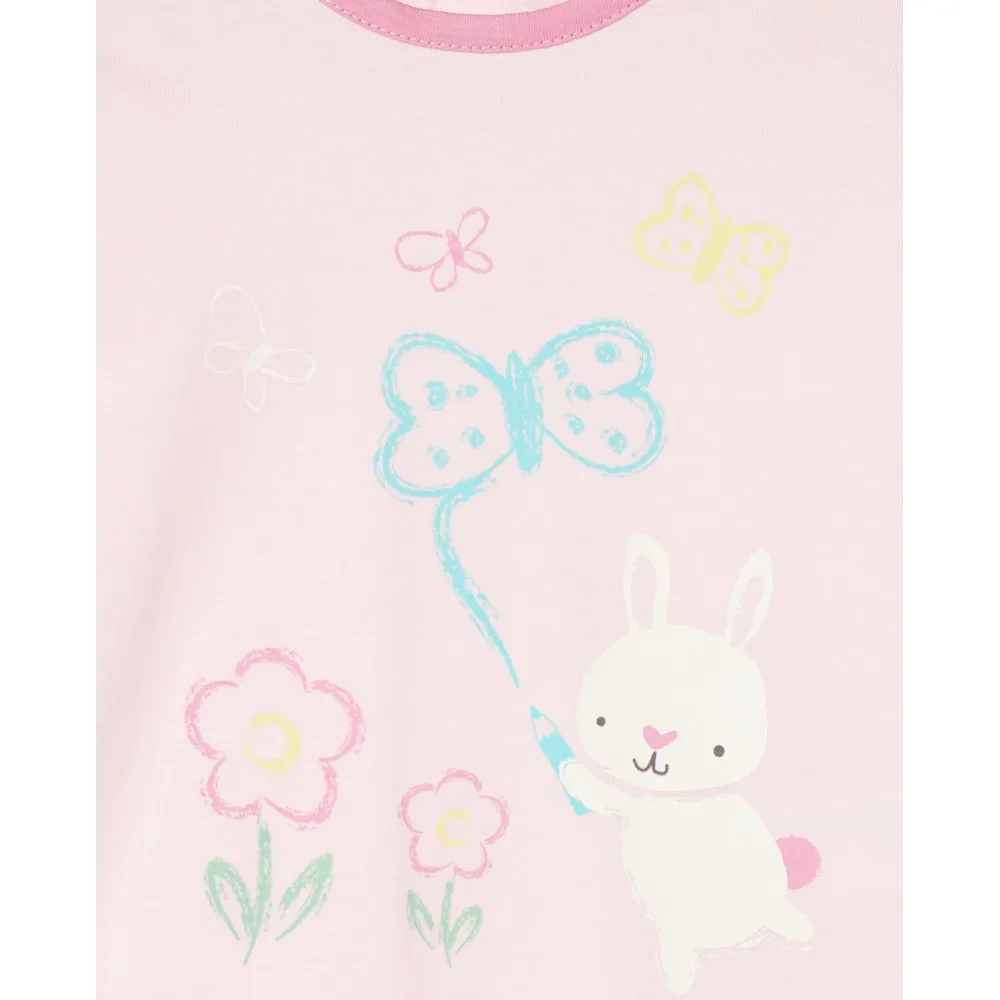 BLUKIDS PIDZAMA BALLERINA