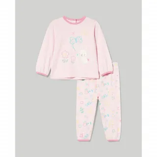 BLUKIDS PIDZAMA BALLERINA