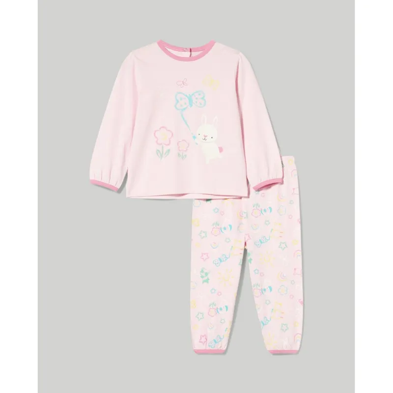 BLUKIDS PIDZAMA BALLERINA