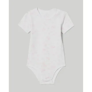 BLUKIDS BODI KRATAK RUKAV MULTICOLOUR5 KOM 