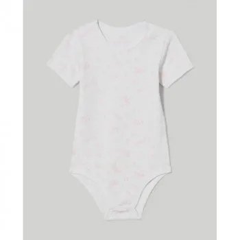 BLUKIDS BODI KRATAK RUKAV MULTICOLOUR5 KOM 