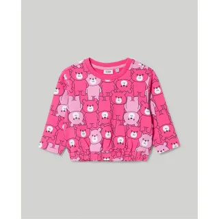 BLUKIDS DUKS SHOCKING PINK