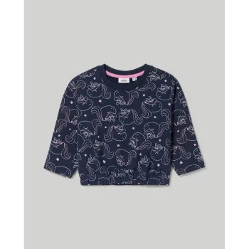 BLUKIDS DUKS BLACK IRIS 