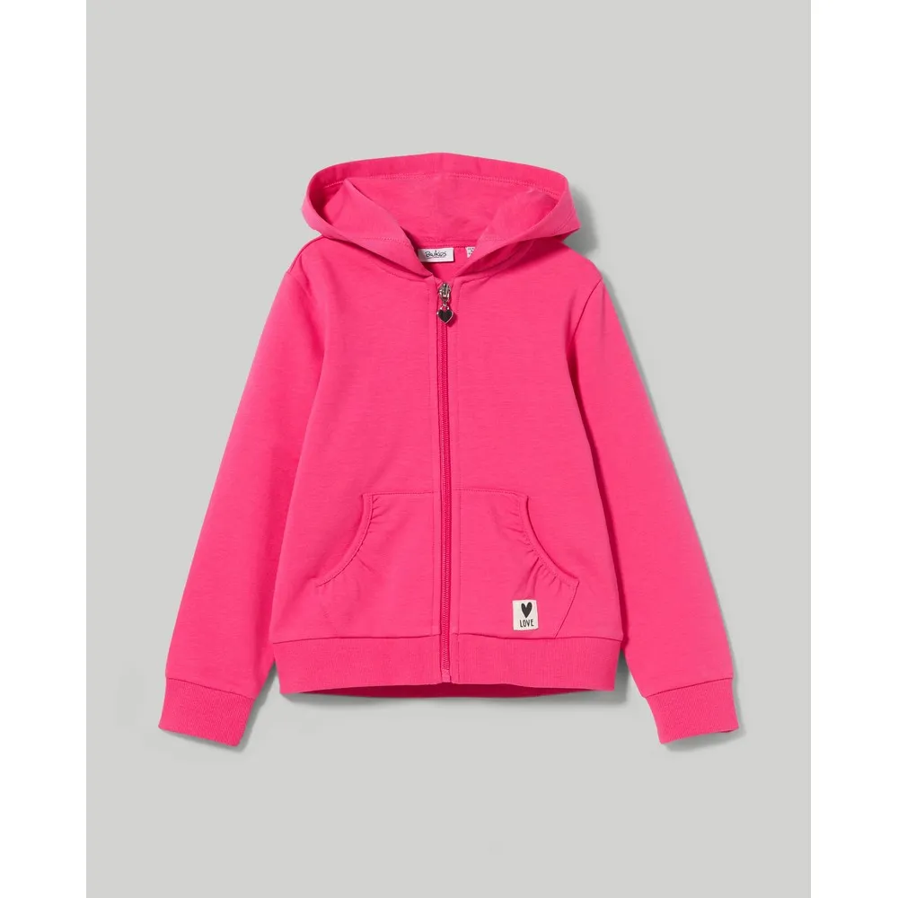 BLUKIDS DUKS BEETROOT PURPLE