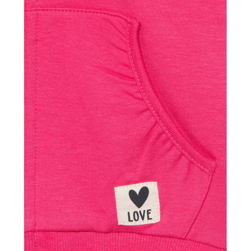 BLUKIDS DUKS BEETROOT PURPLE