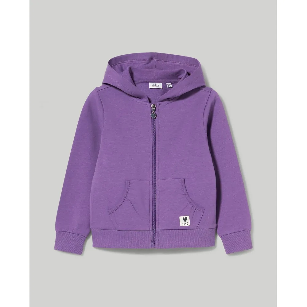 BLUKIDS DUKS PURPLE HEART