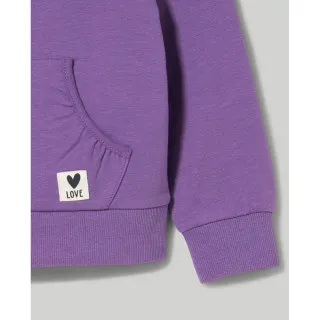 BLUKIDS DUKS PURPLE HEART