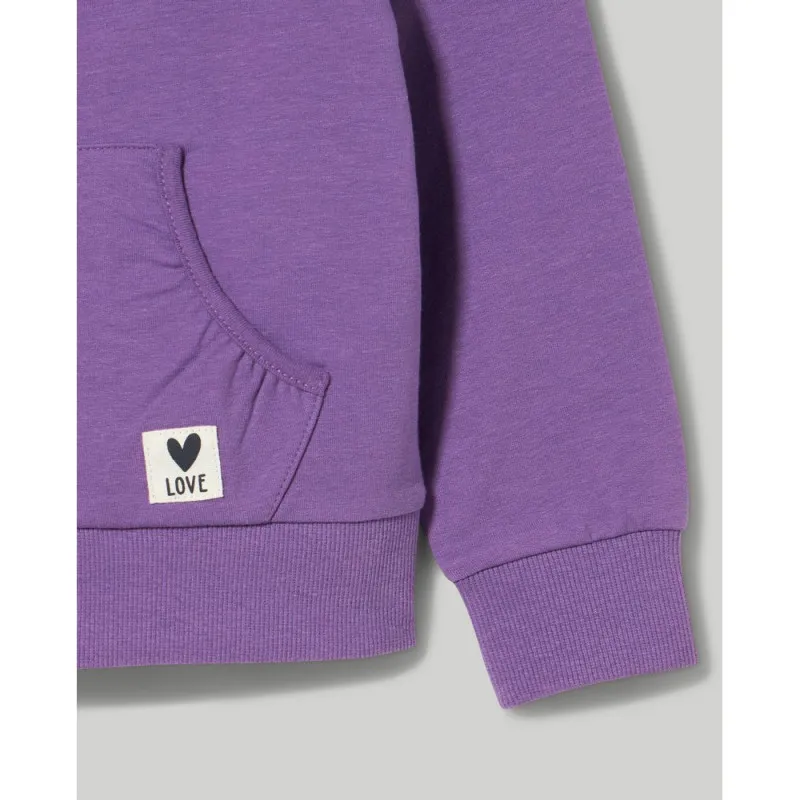 BLUKIDS DUKS PURPLE HEART