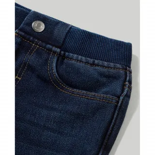 BLUKIDS FARMERKE DARK DENIM 