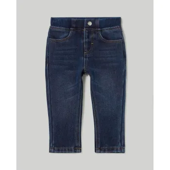 BLUKIDS FARMERKE DARK DENIM 