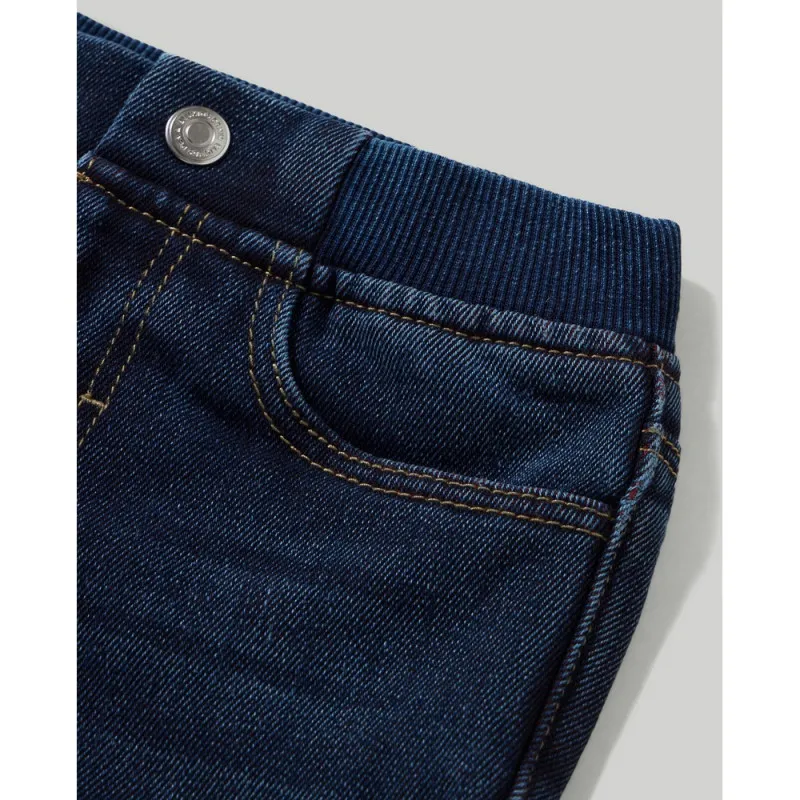 BLUKIDS FARMERKE DARK DENIM
