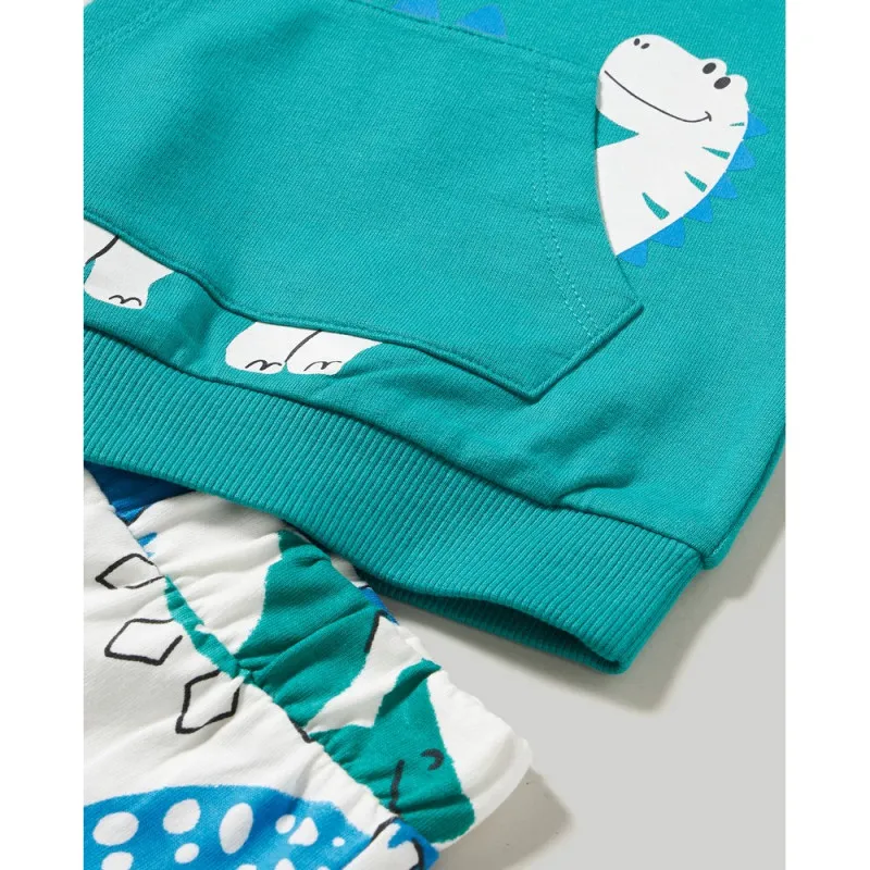 BLUKIDS TRENERKA ALHAMBRA