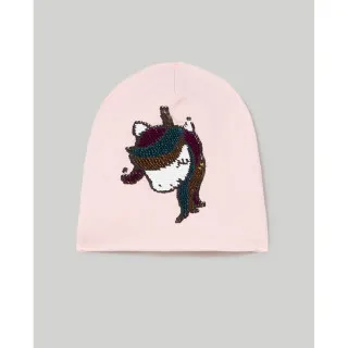 BLUKIDS KAPA BARELY PINK