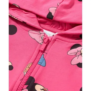 BLUKIDS DUKS SHOCKING PINK