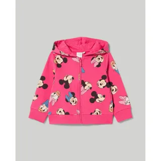 BLUKIDS DUKS SHOCKING PINK