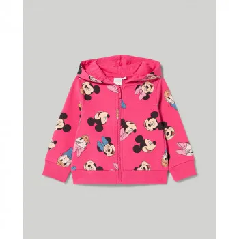 BLUKIDS DUKS SHOCKING PINK 