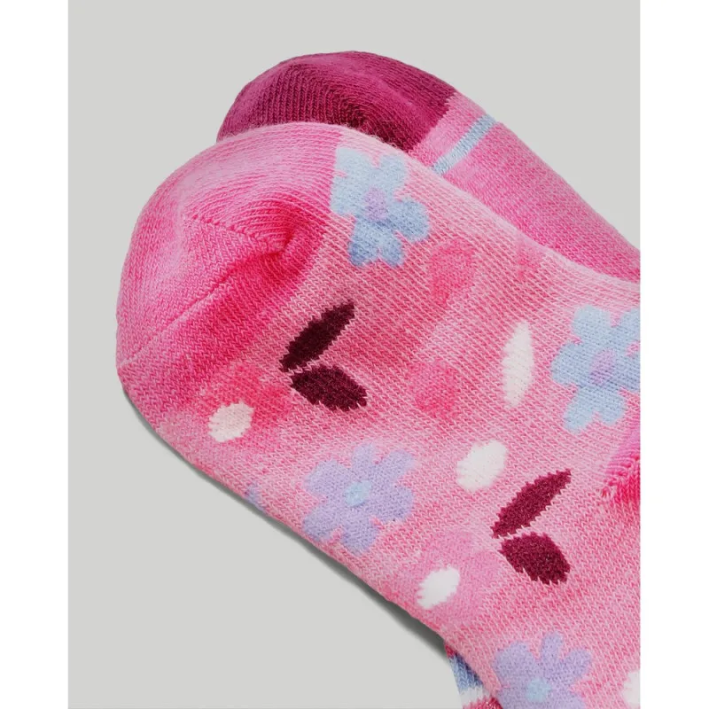 BLUKIDS CARAPE FUCHSIA PURPLE2 KOM 