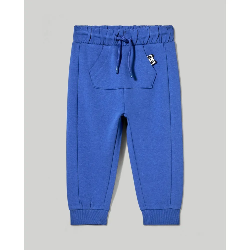 BLUKIDS DONJI DEO AMPARO BLUE