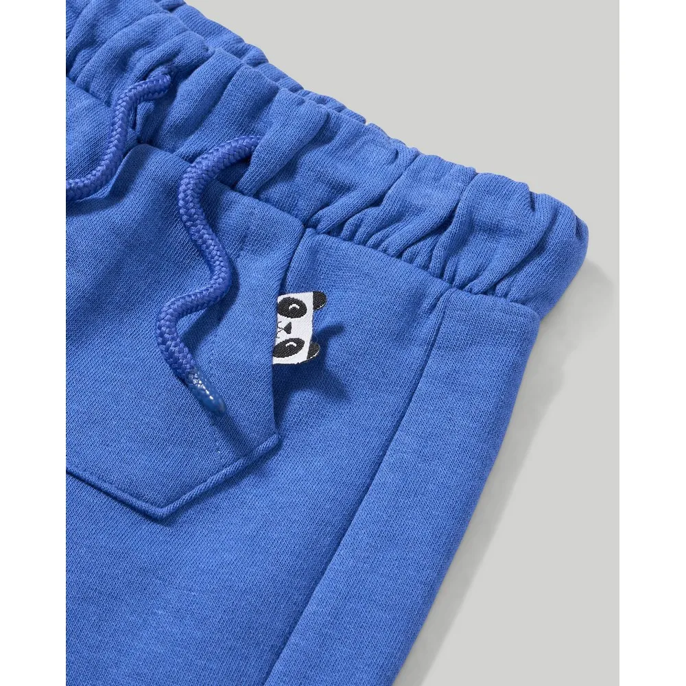 BLUKIDS DONJI DEO AMPARO BLUE