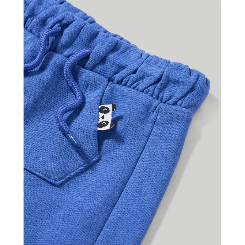 BLUKIDS DONJI DEO AMPARO BLUE
