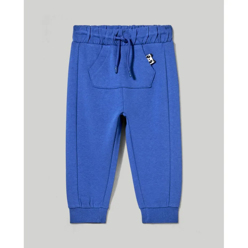 BLUKIDS DONJI DEO AMPARO BLUE
