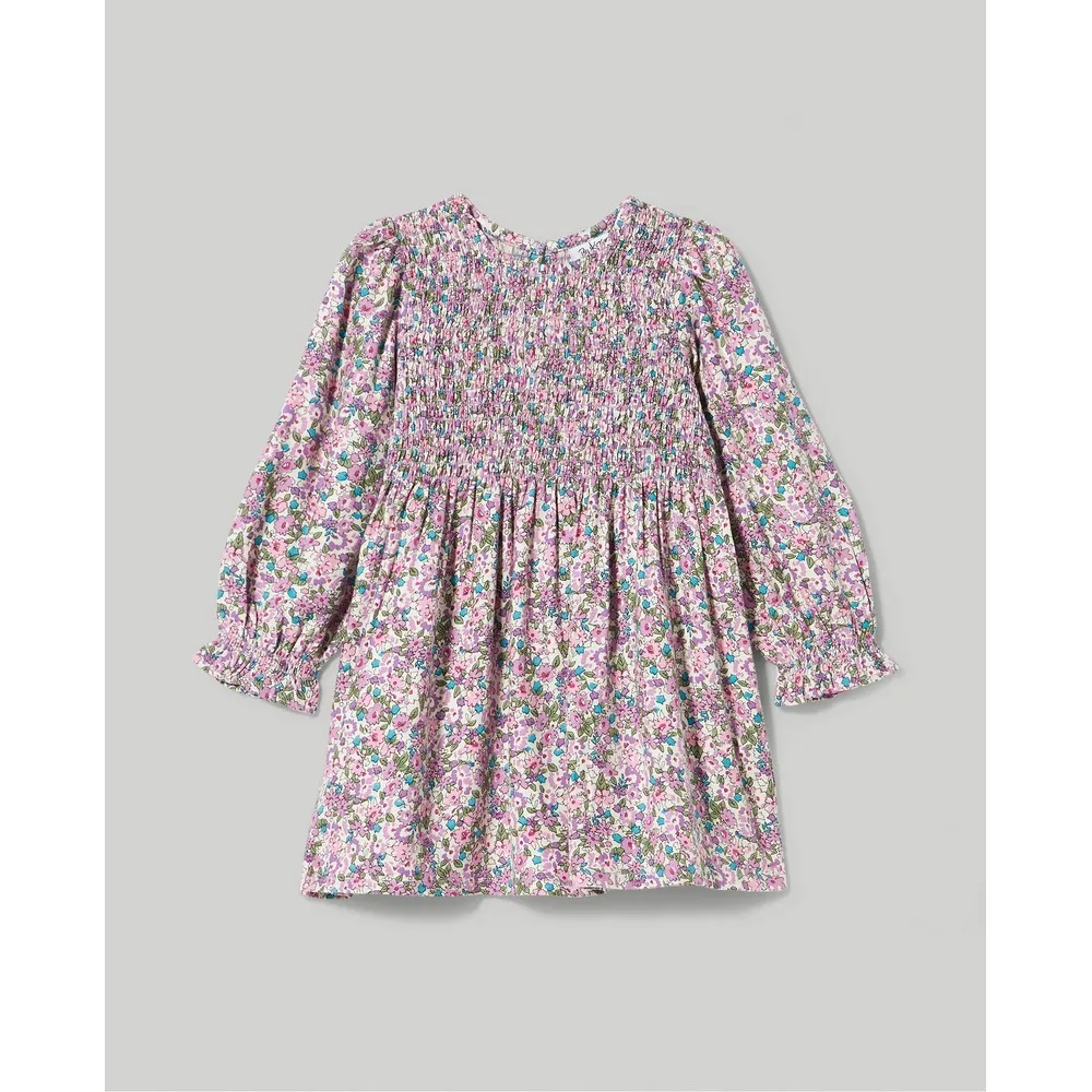 BLUKIDS HALJINA SHRINKING VIOLET